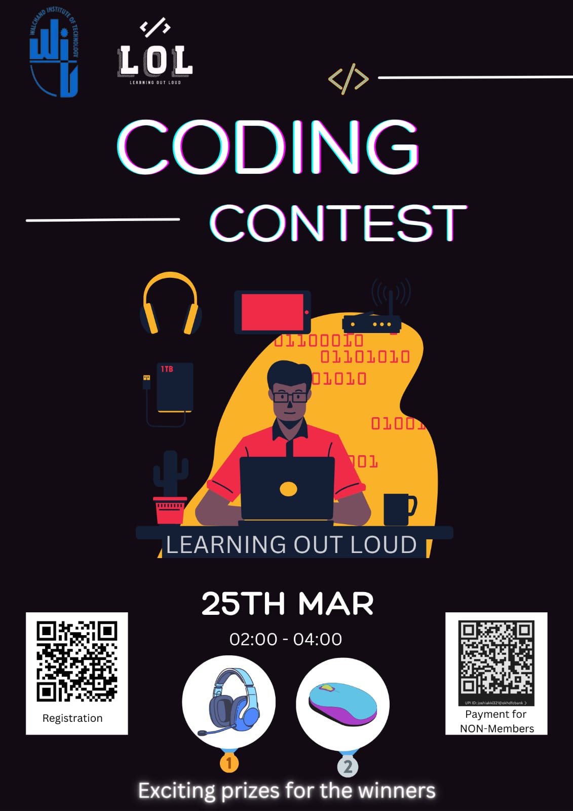 Coding Contest Nov 2022